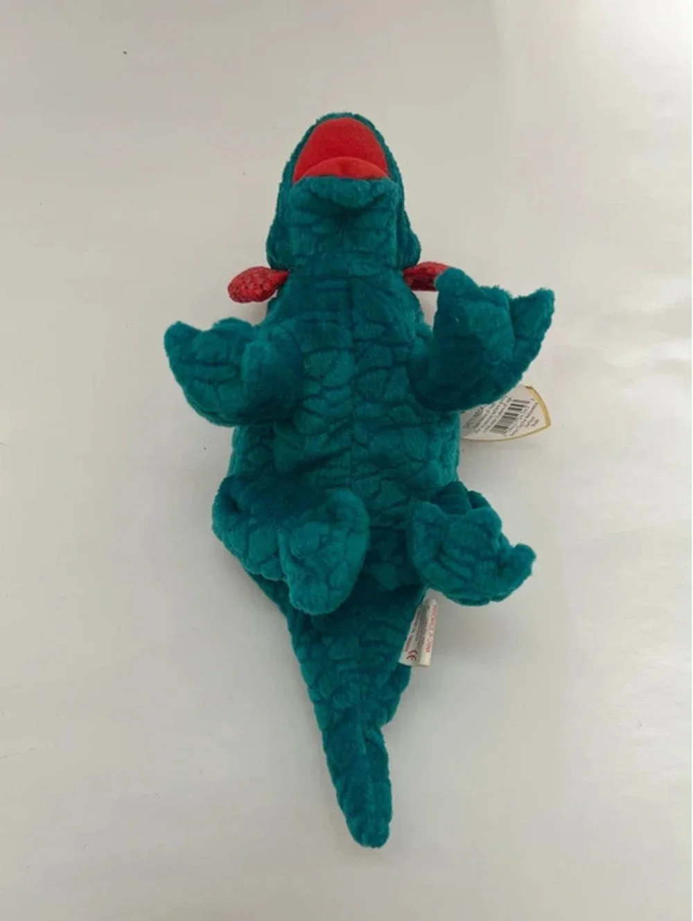 Vintage beanie baby